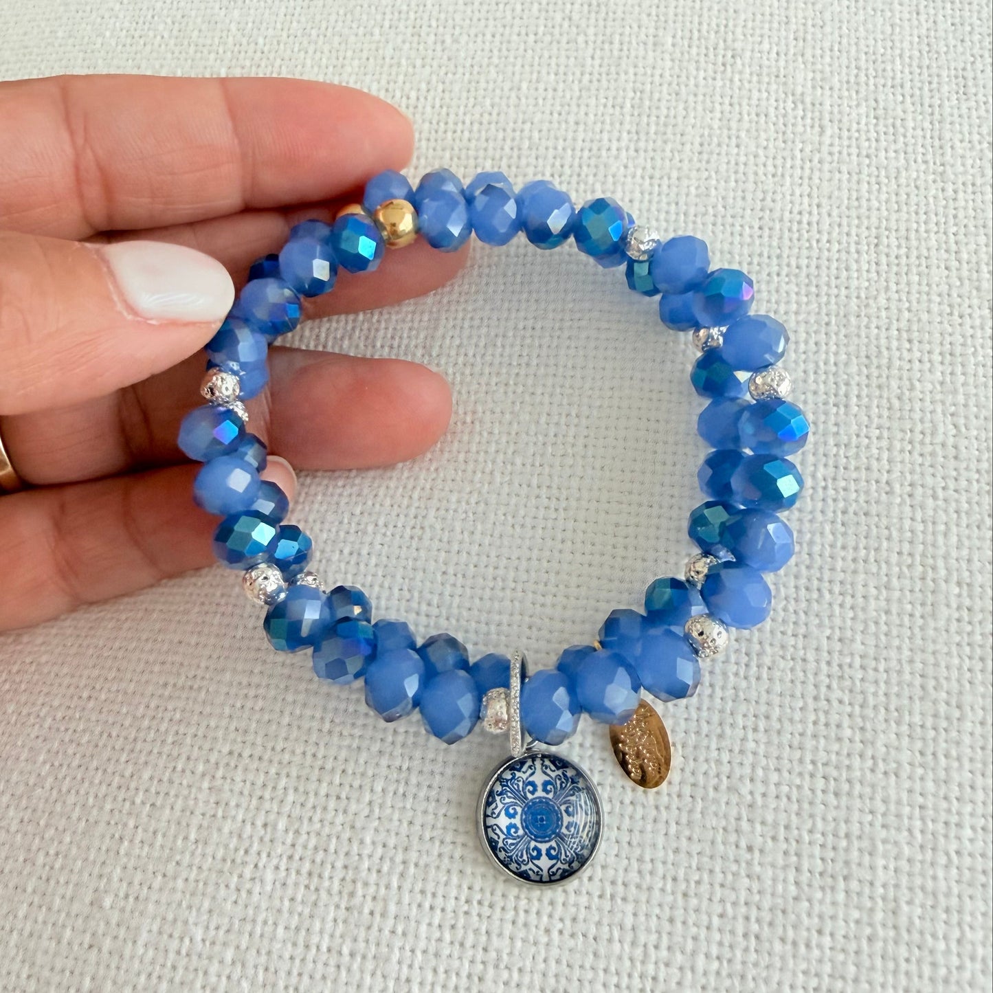 Azulejos Bracelet Lagos