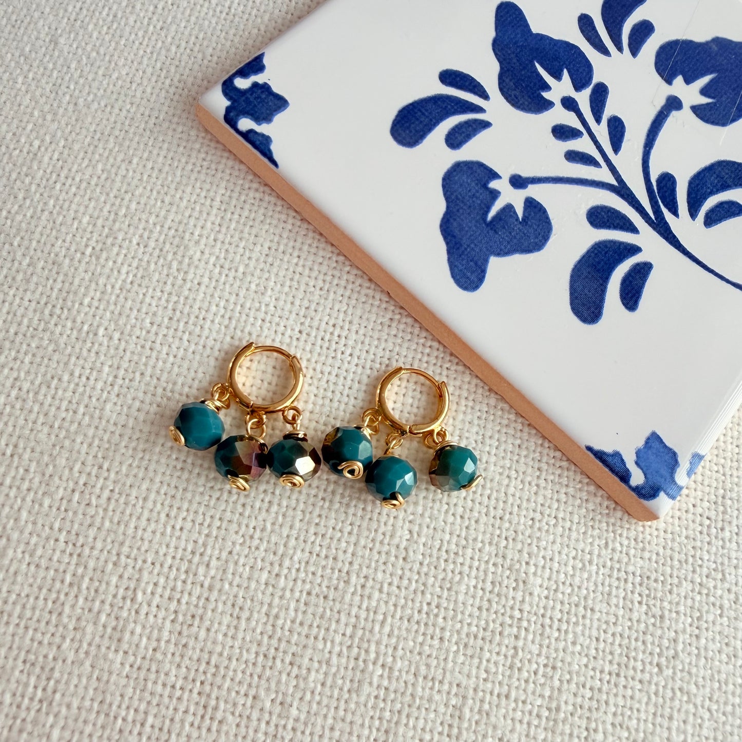 Bracelet Azulejos Porto