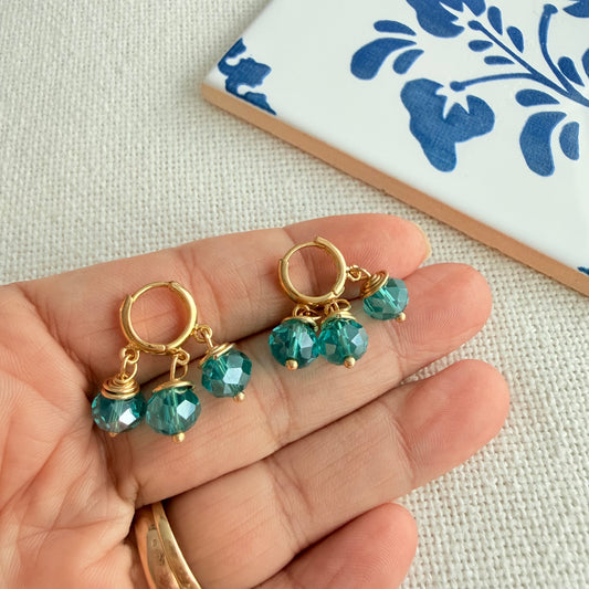 Bracelet Azulejos Porto