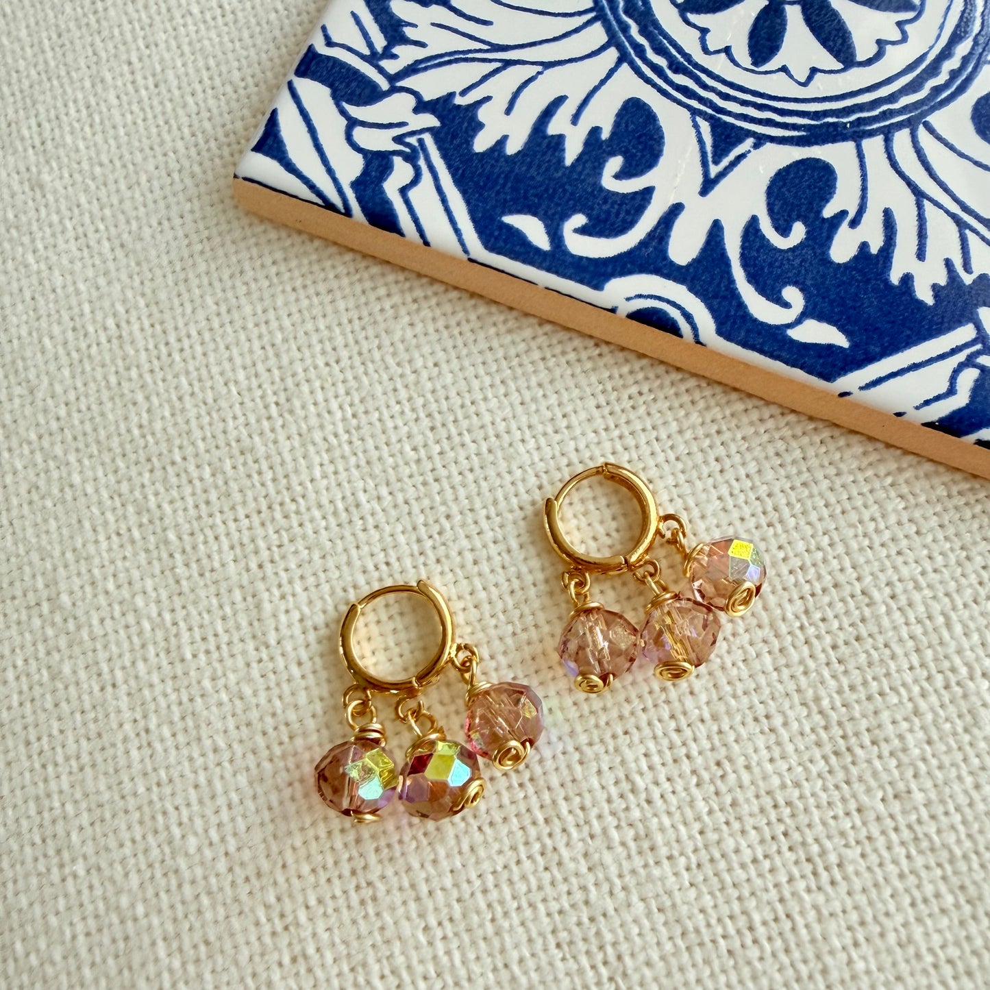 Bracelet Azulejos Porto