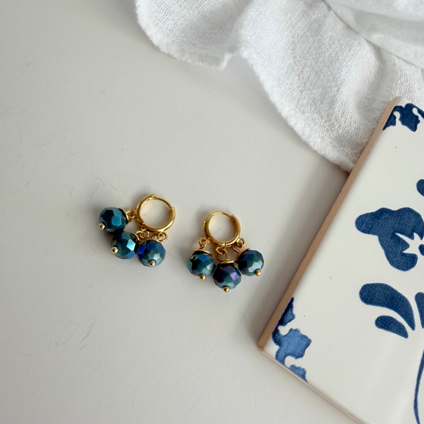 Bracelet Azulejos Porto