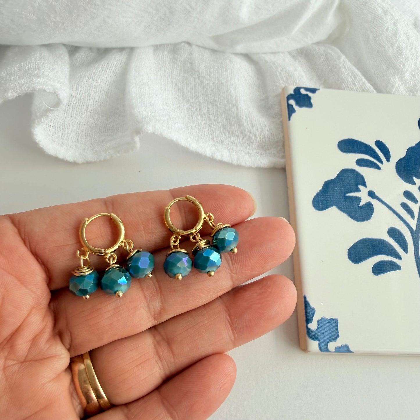 Bracelet Azulejos Porto