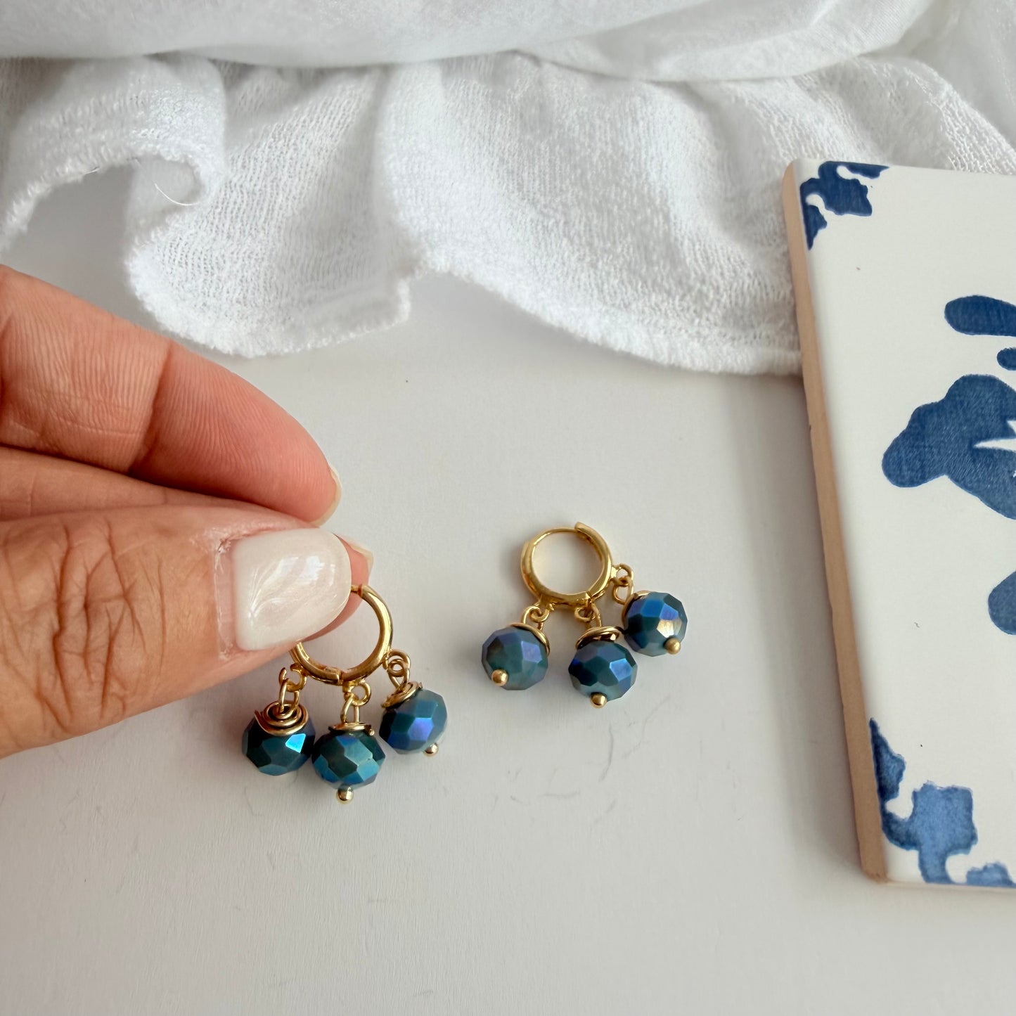 Bracelet Azulejos Porto