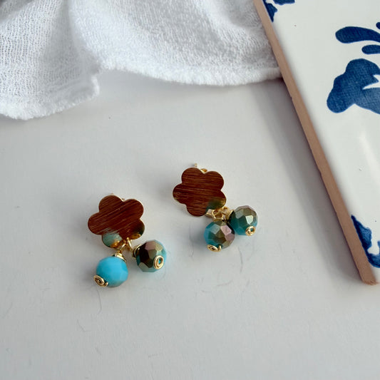 Bracelet Azulejos Porto