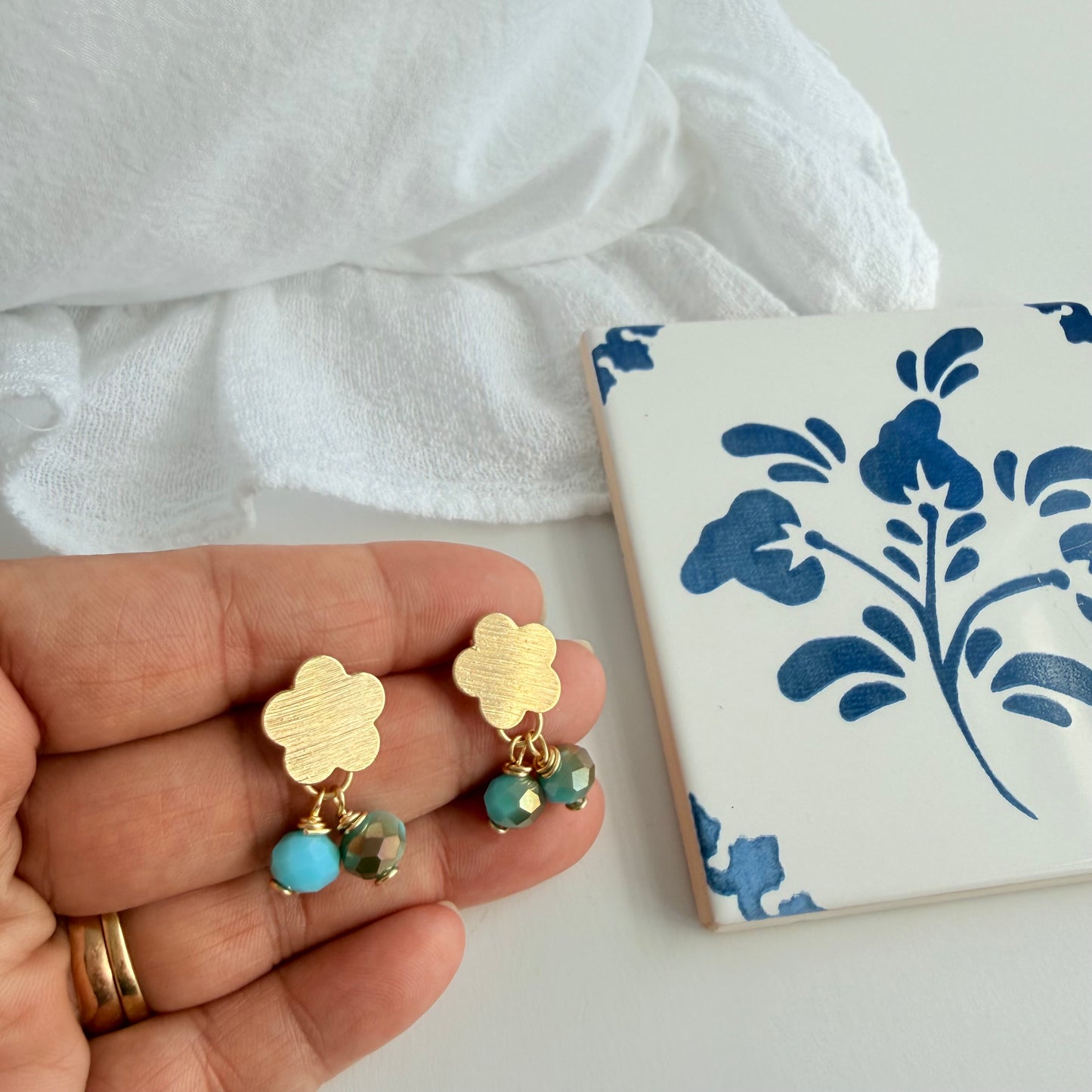 Bracelet Azulejos Porto