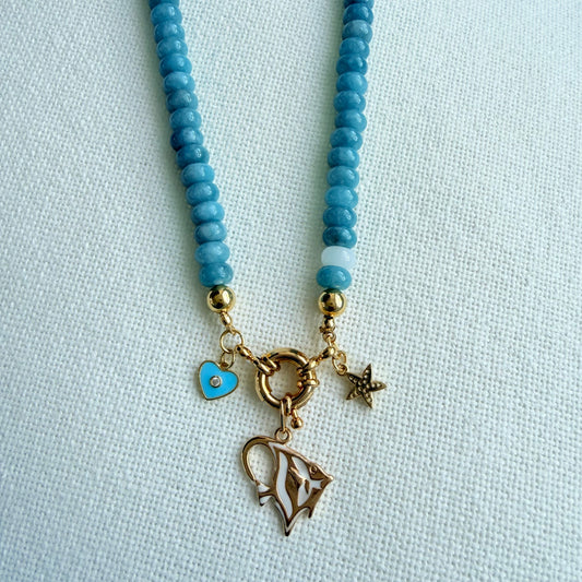 Ocean Dream Necklace