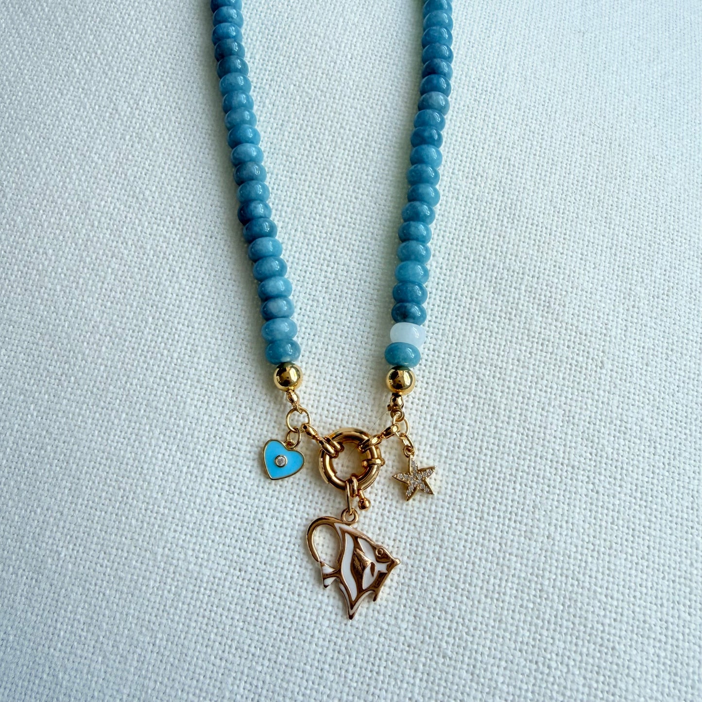 Ocean Dream Necklace
