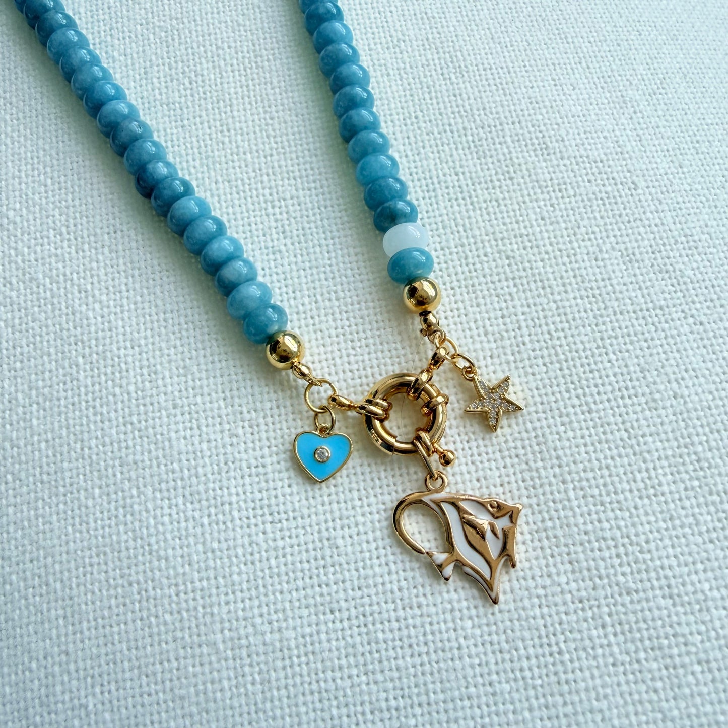 Ocean Dream Necklace