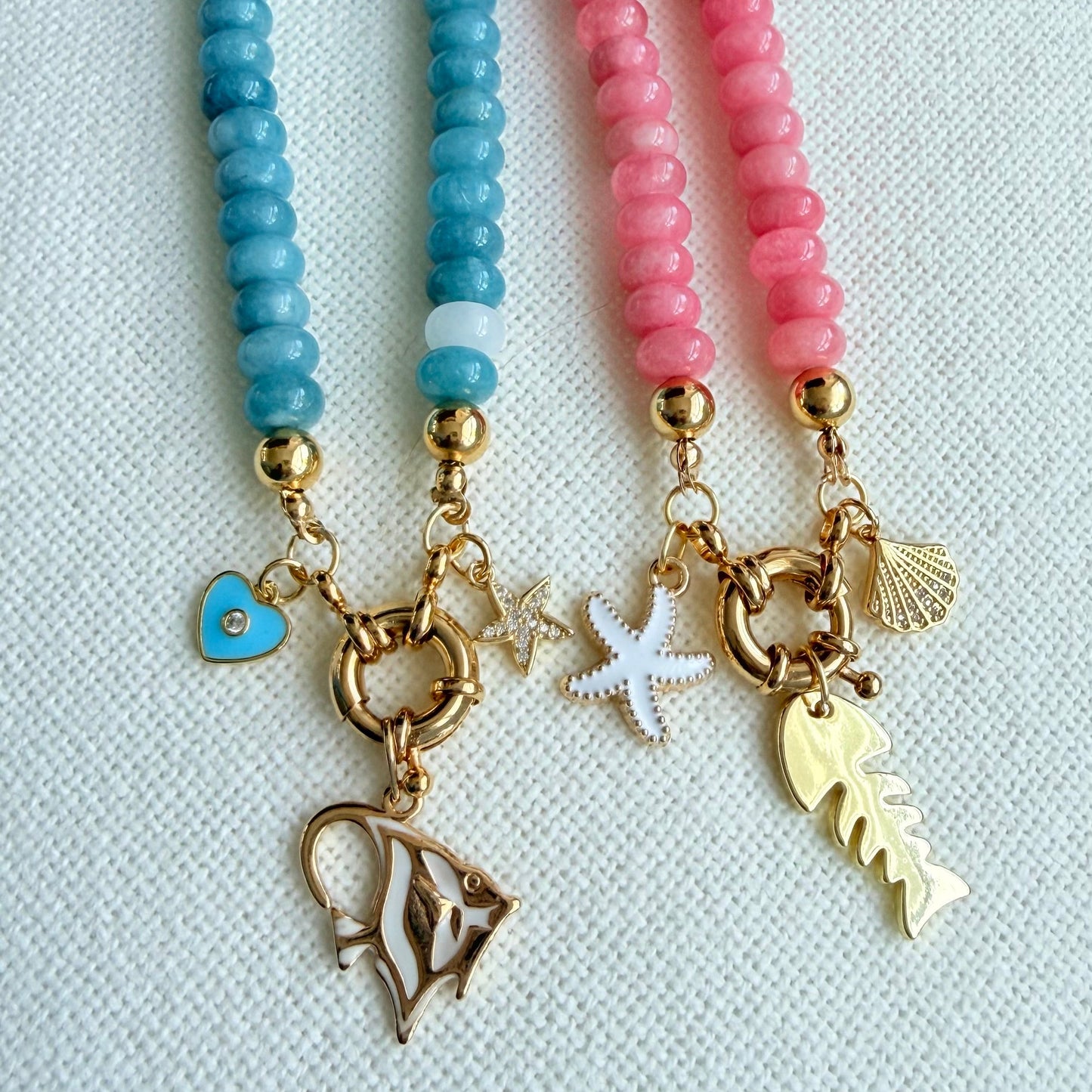 Rose Dream Necklace
