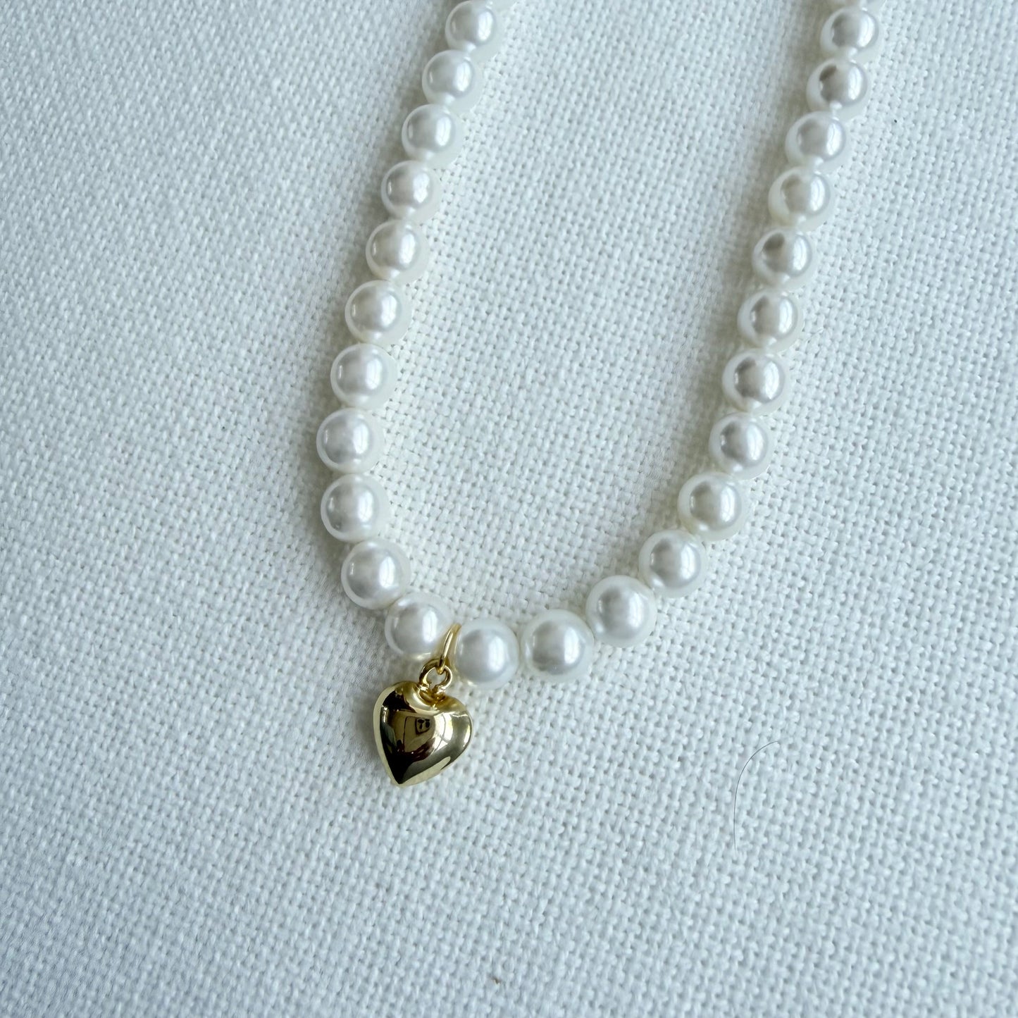 Pearl Grace Necklace