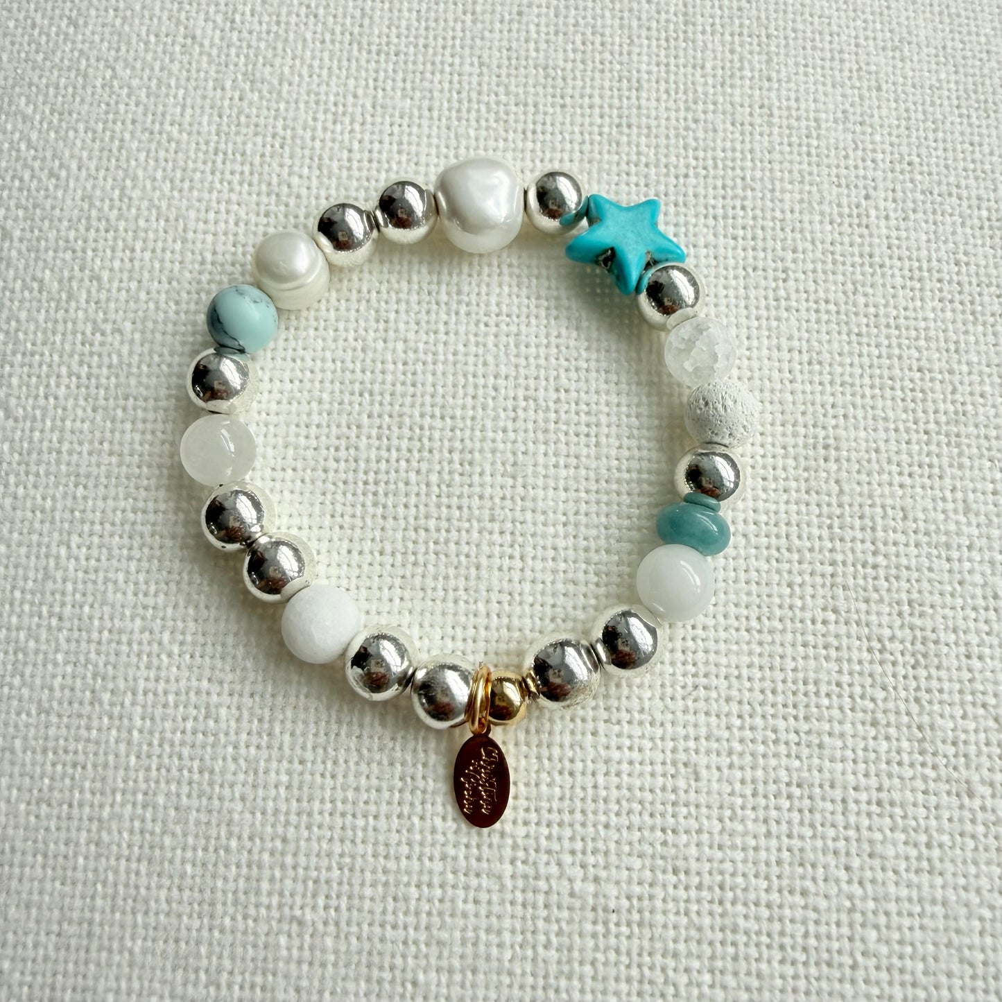 Ocean Star Bracelet
