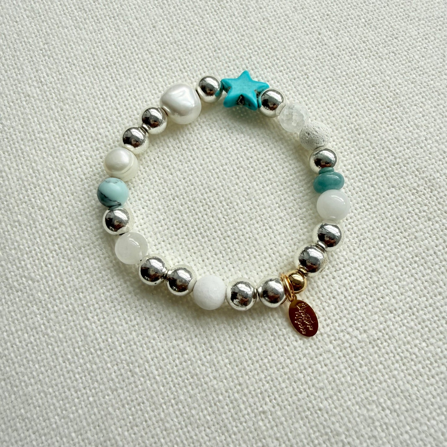 Ocean Star Bracelet