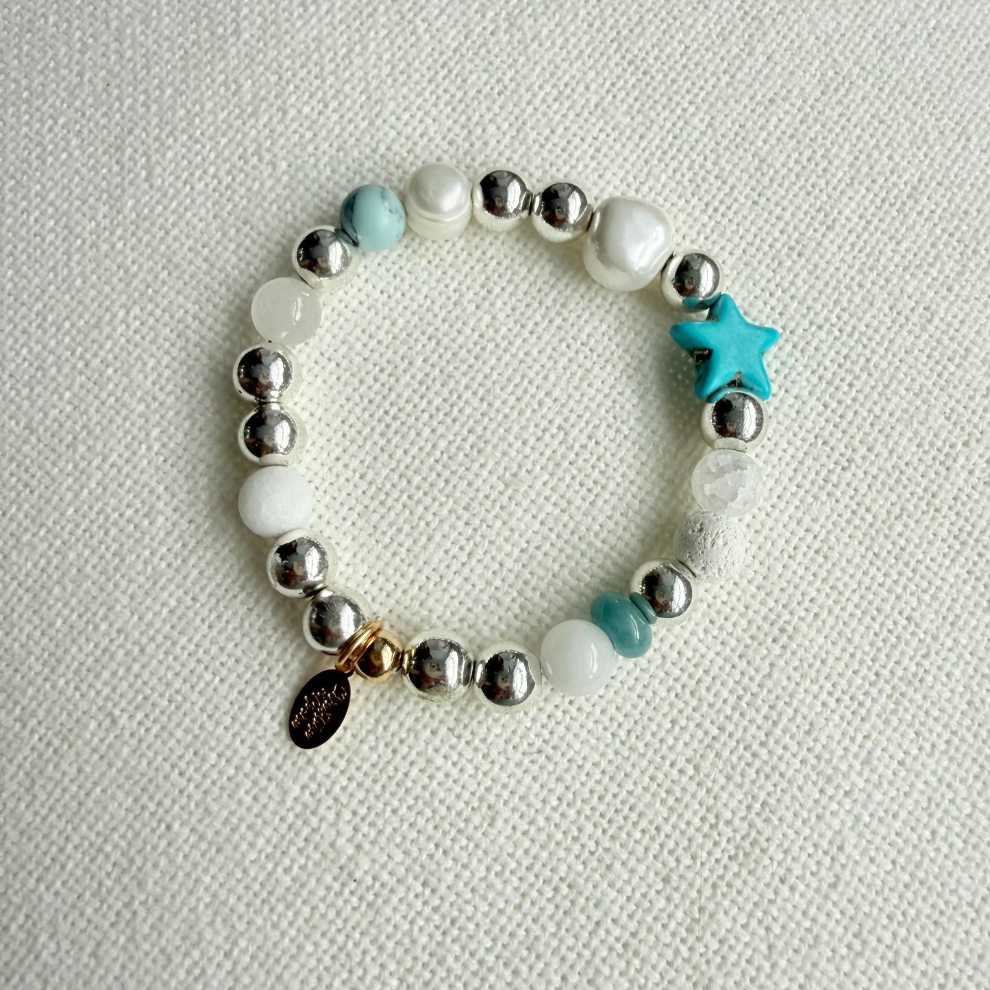 Ocean Star Bracelet