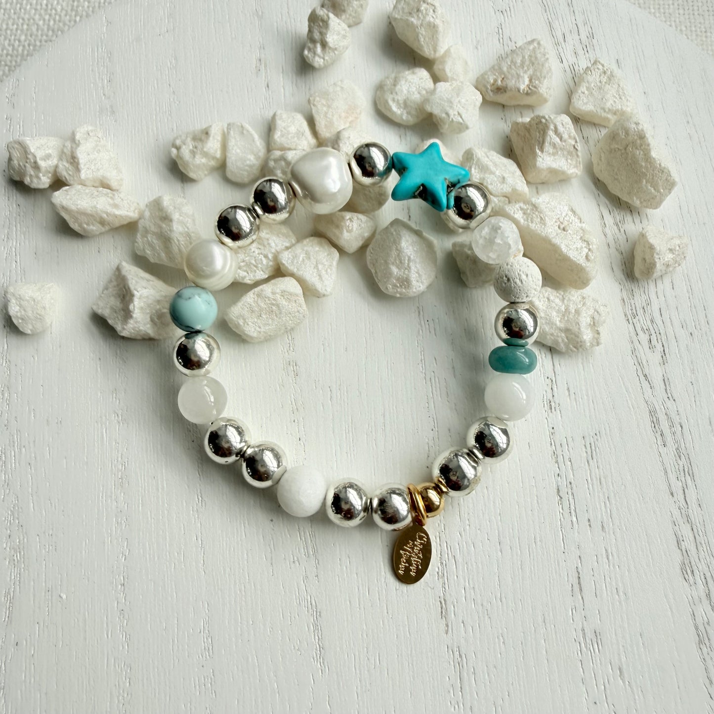Ocean Star Bracelet