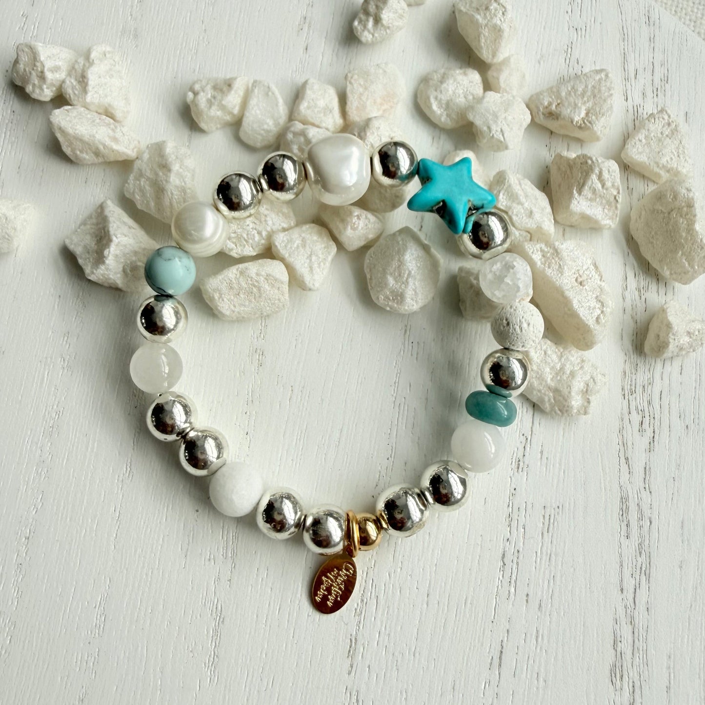 Ocean Star Bracelet