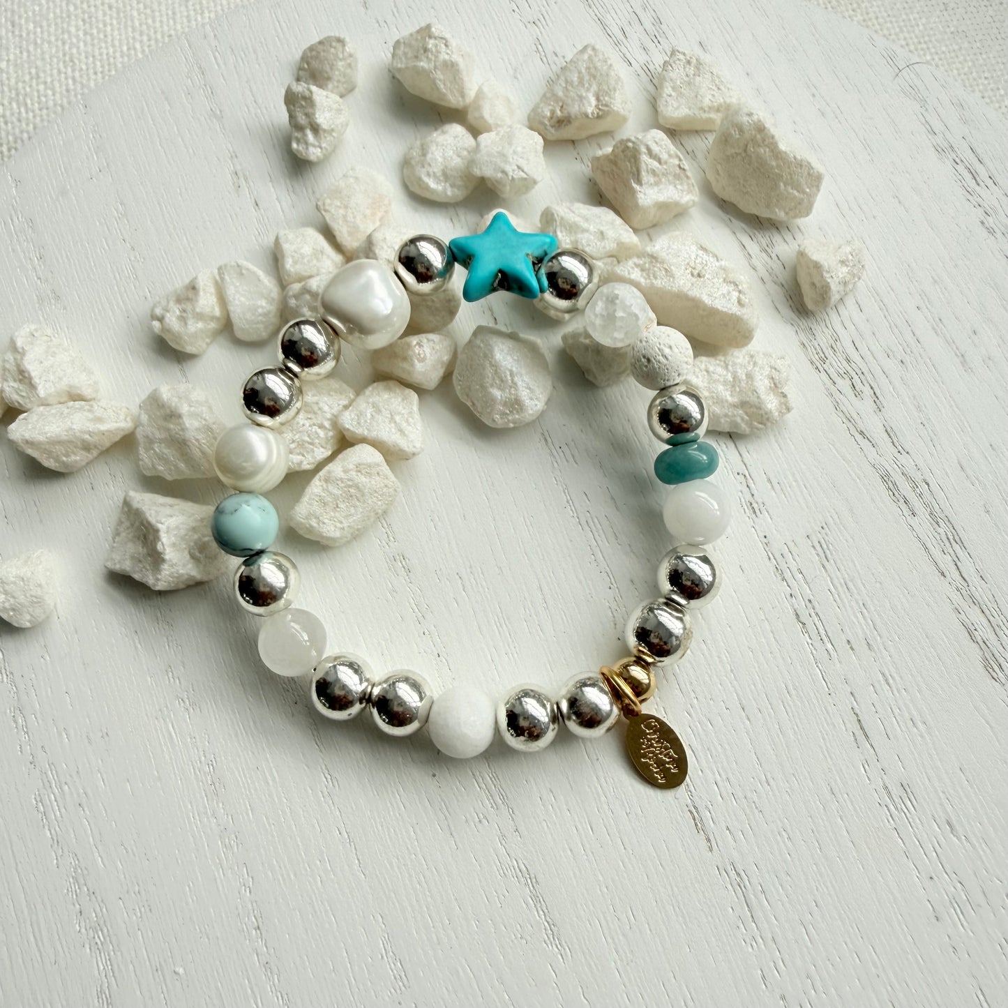 Ocean Star Bracelet