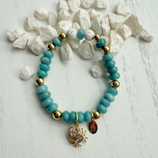 Sea Treasure Bracelet