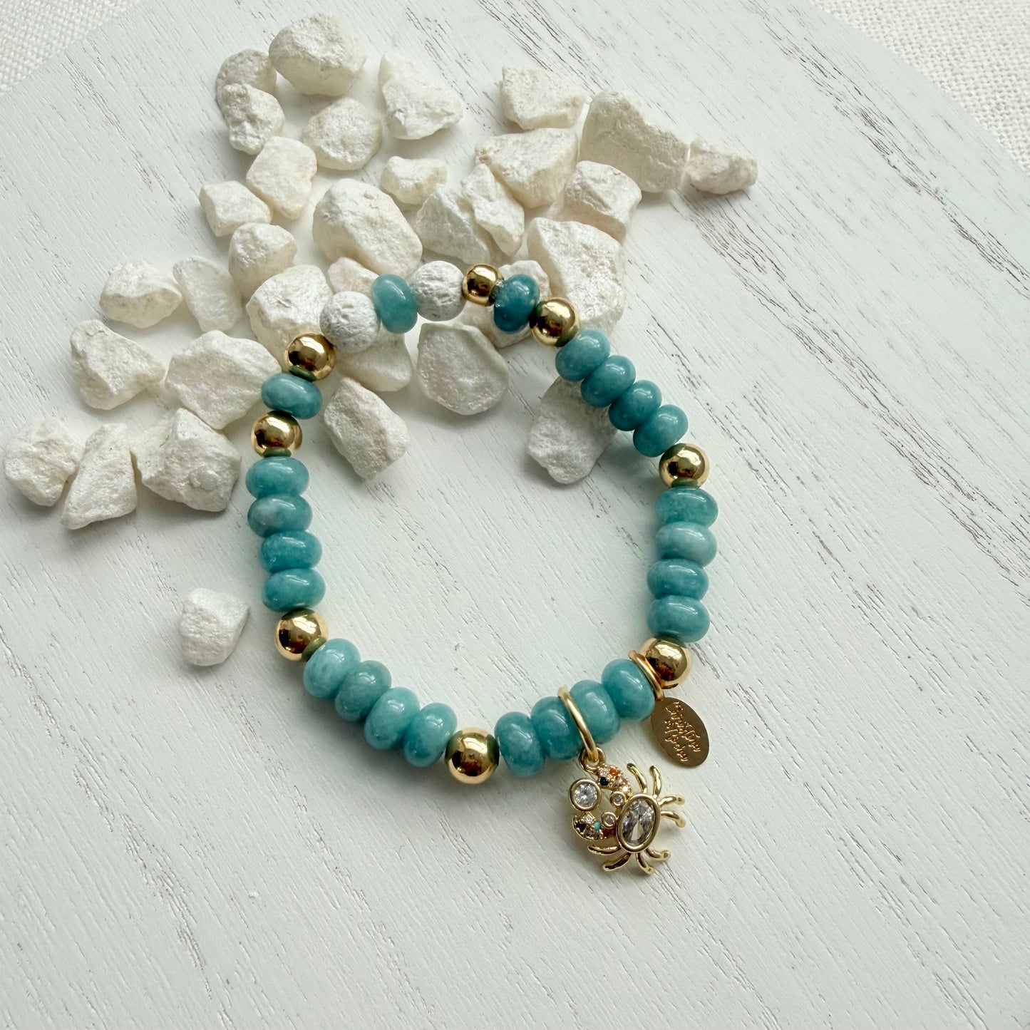 Sea Treasure Bracelet