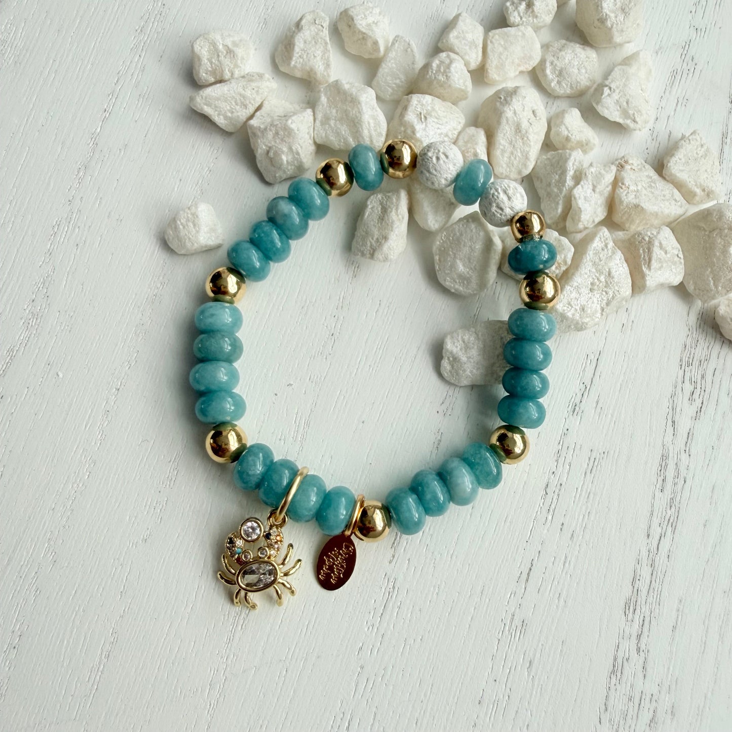 Sea Treasure Bracelet