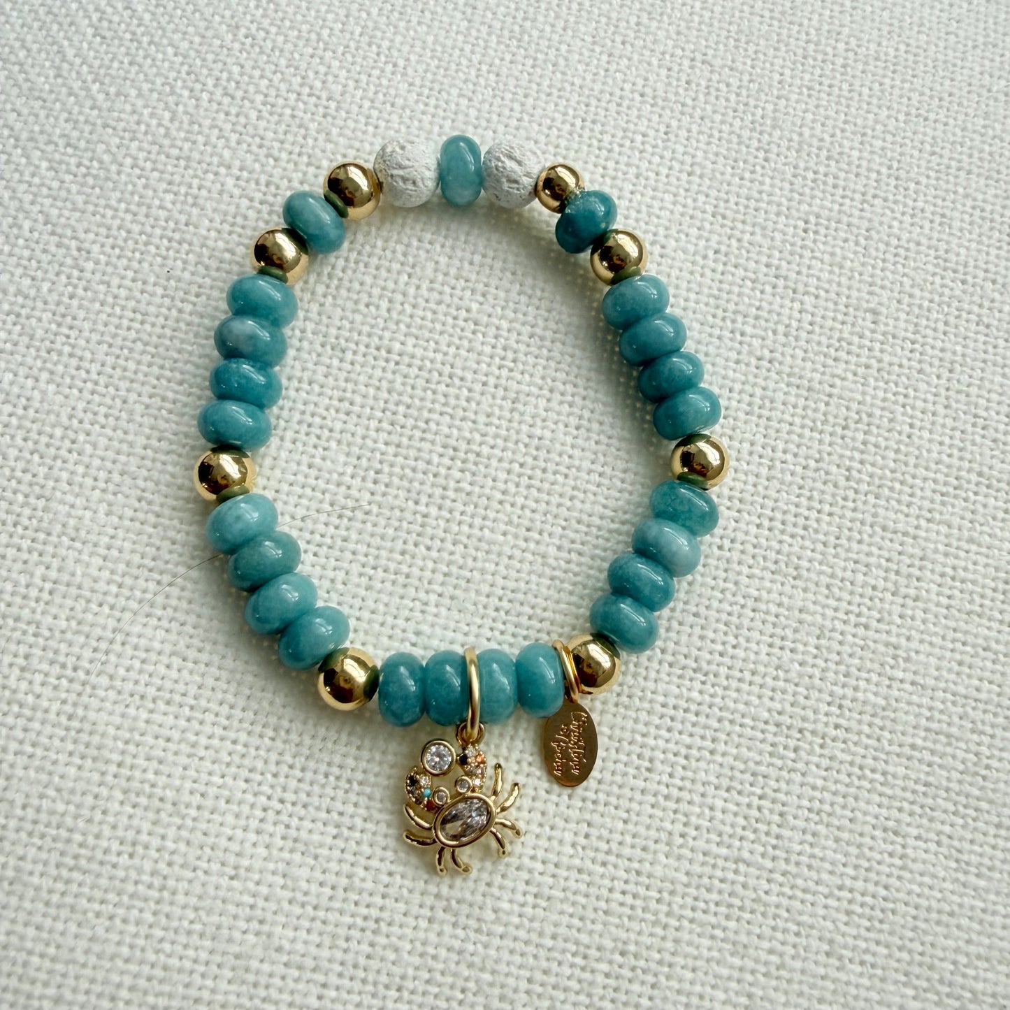 Sea Treasure Bracelet