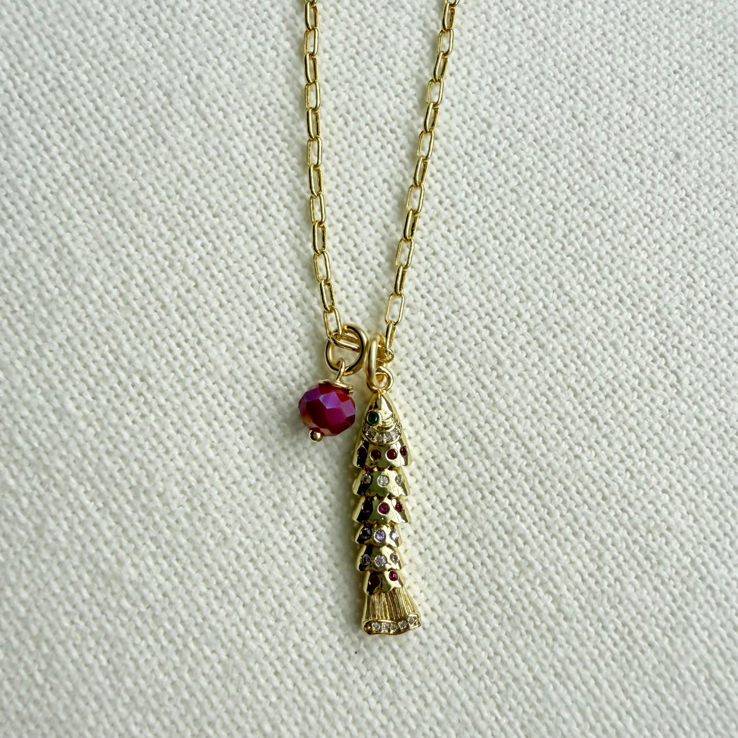 Marine Beauty Necklace