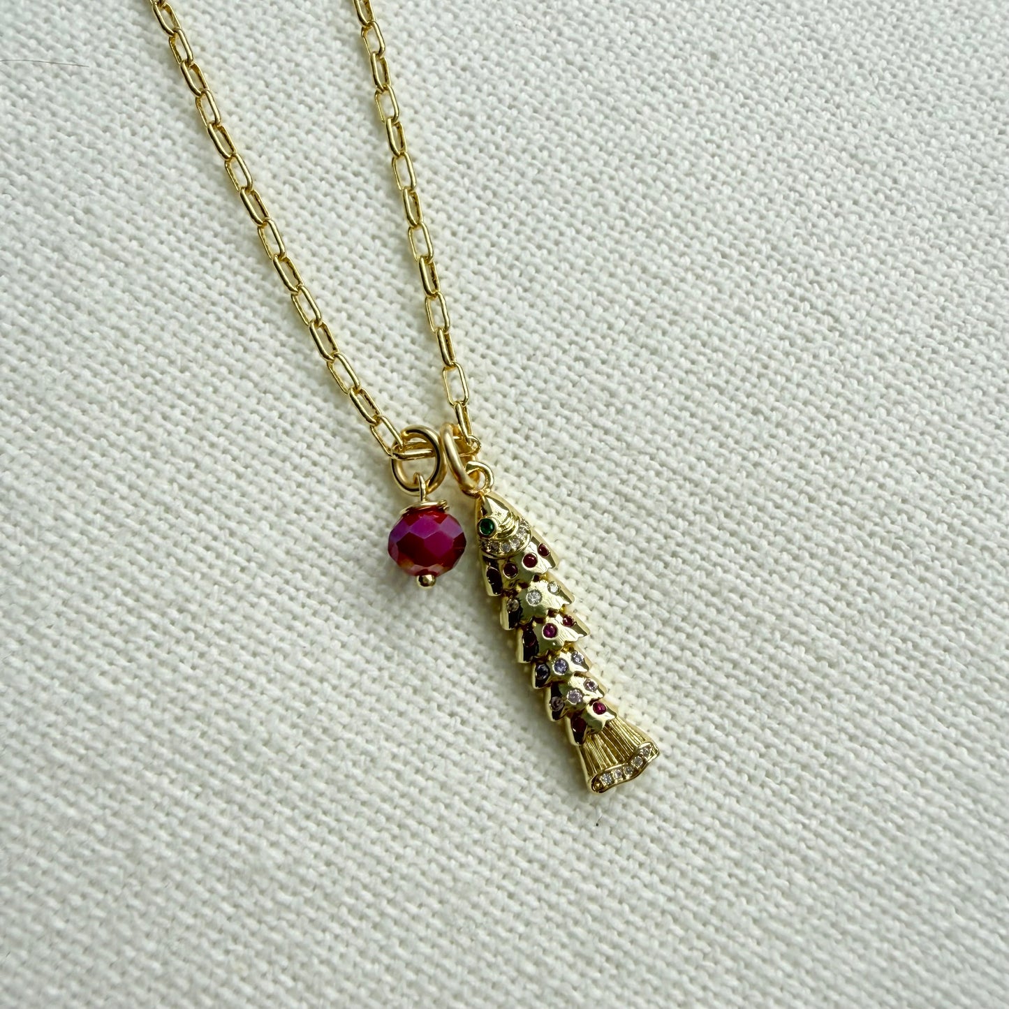 Marine Beauty Necklace