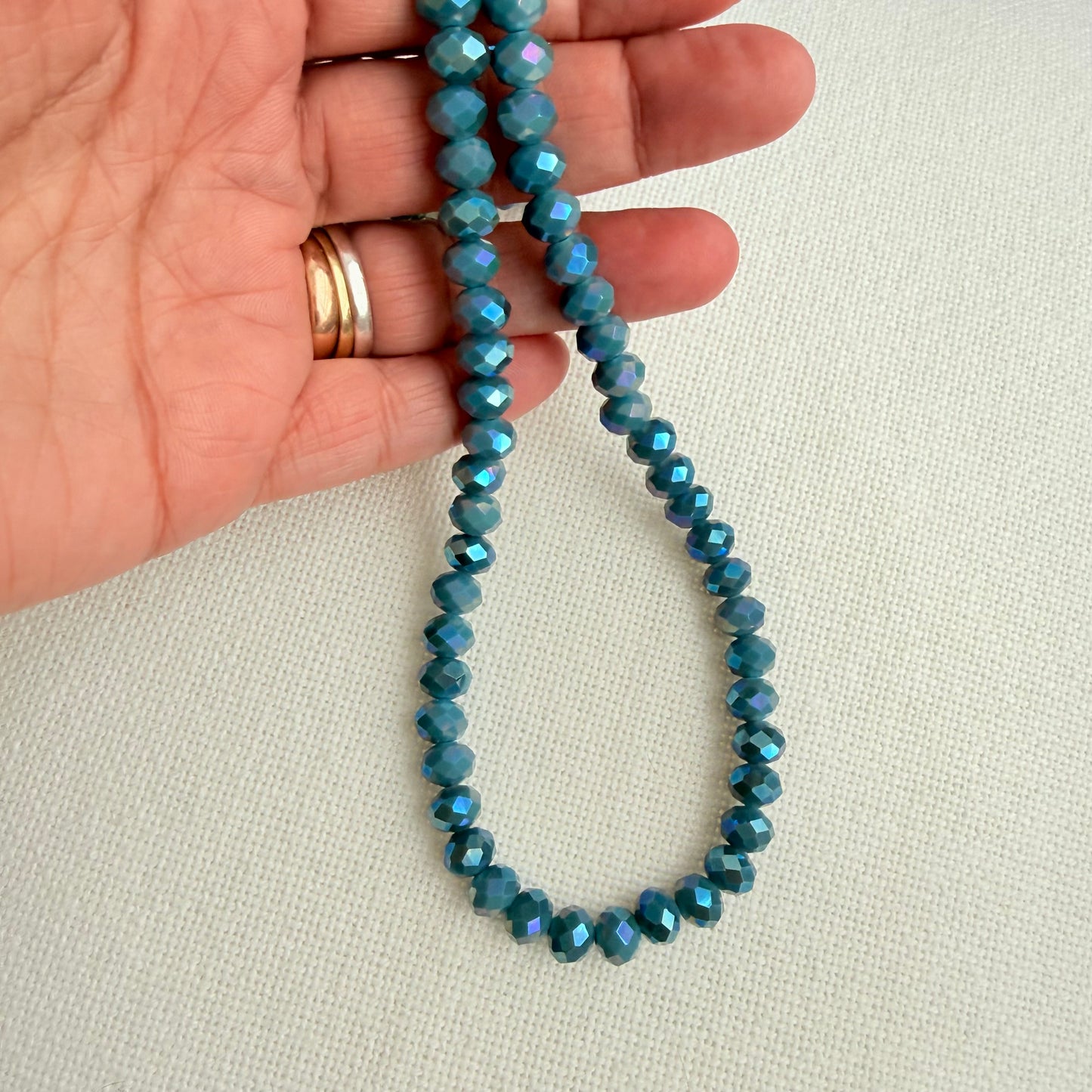 Collier Cascais