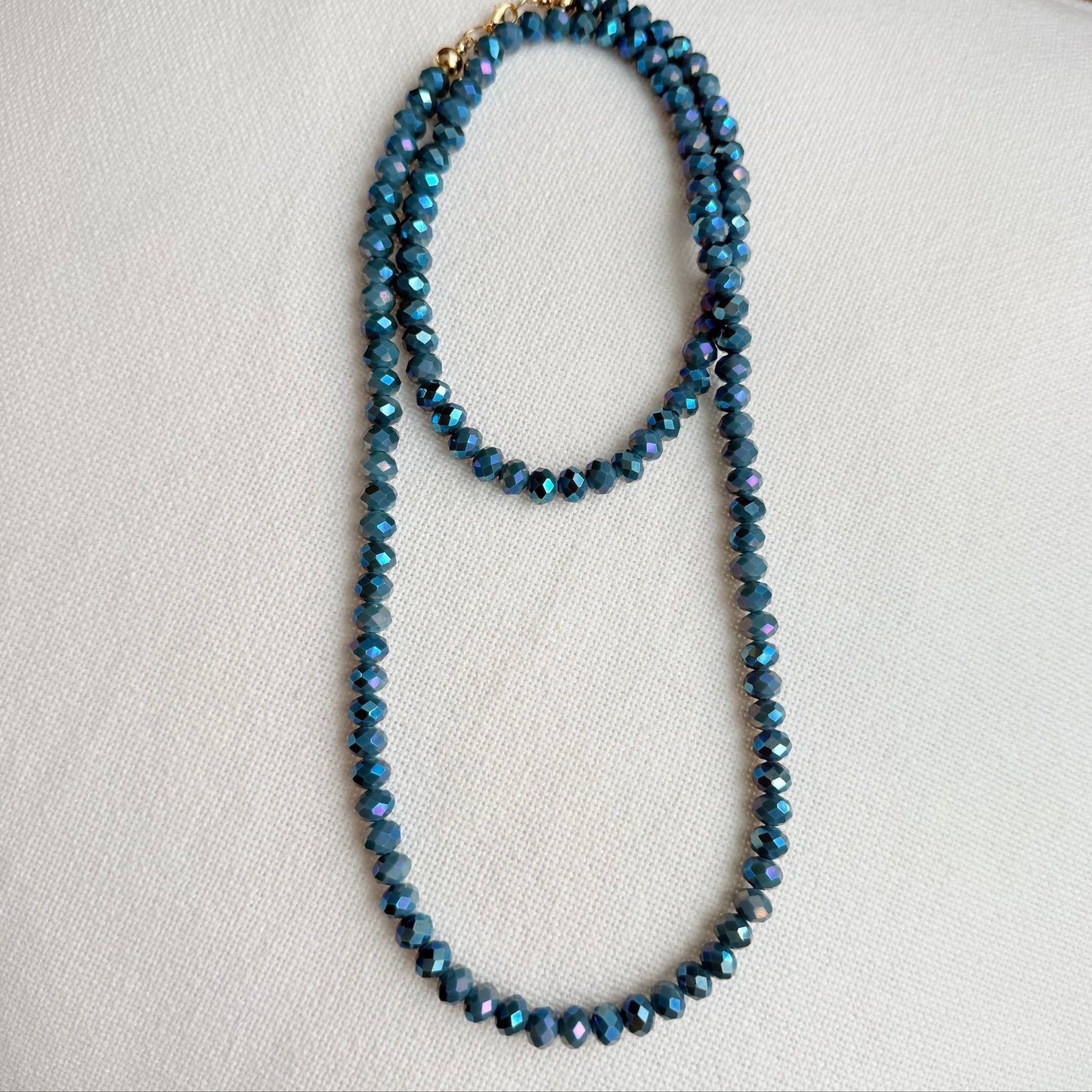 Collier Cascais