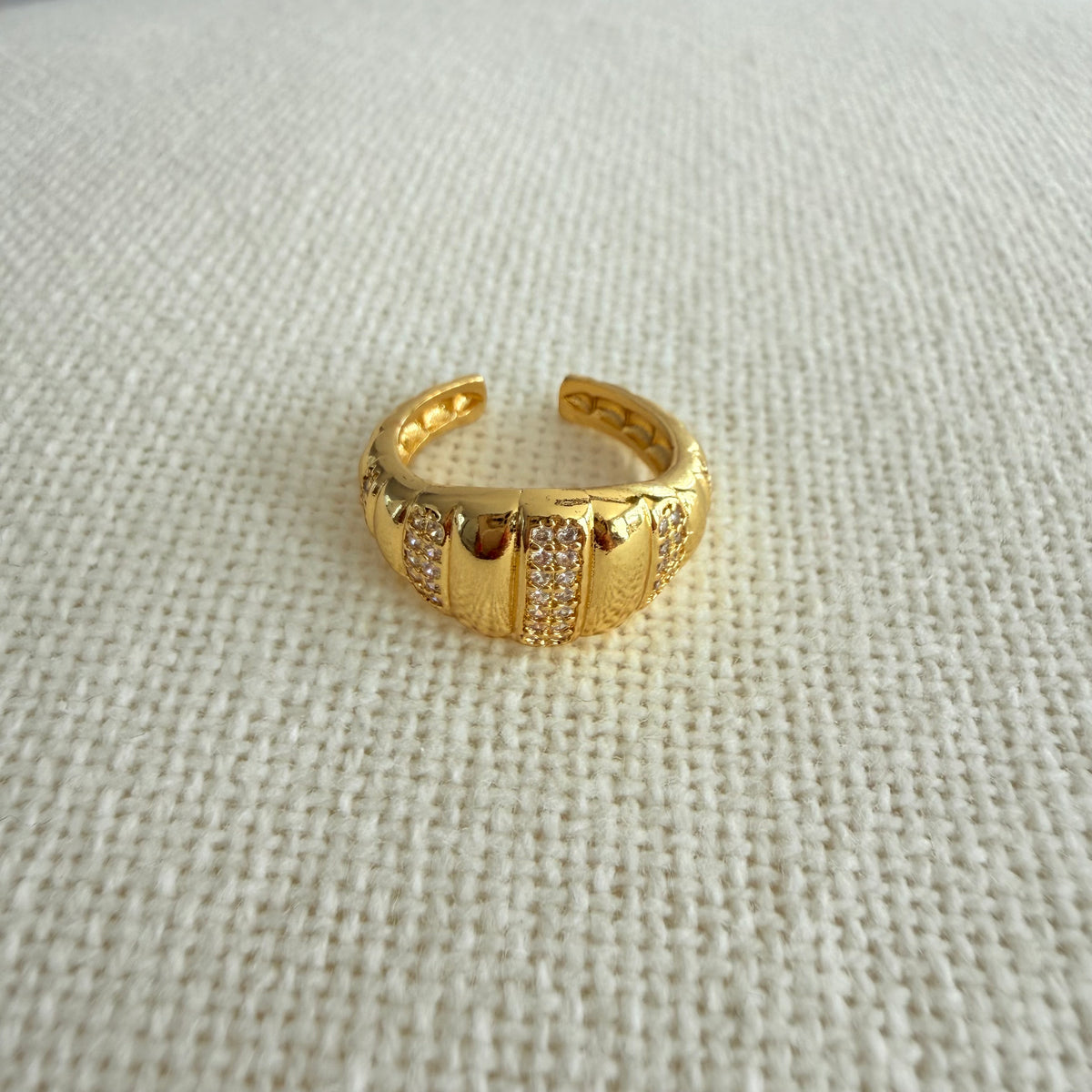 Alina Ring