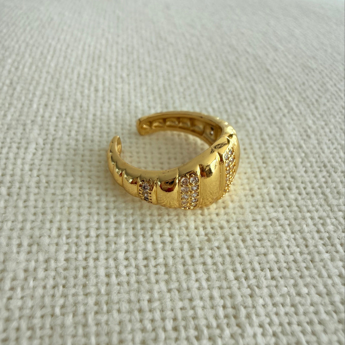 Alina Ring