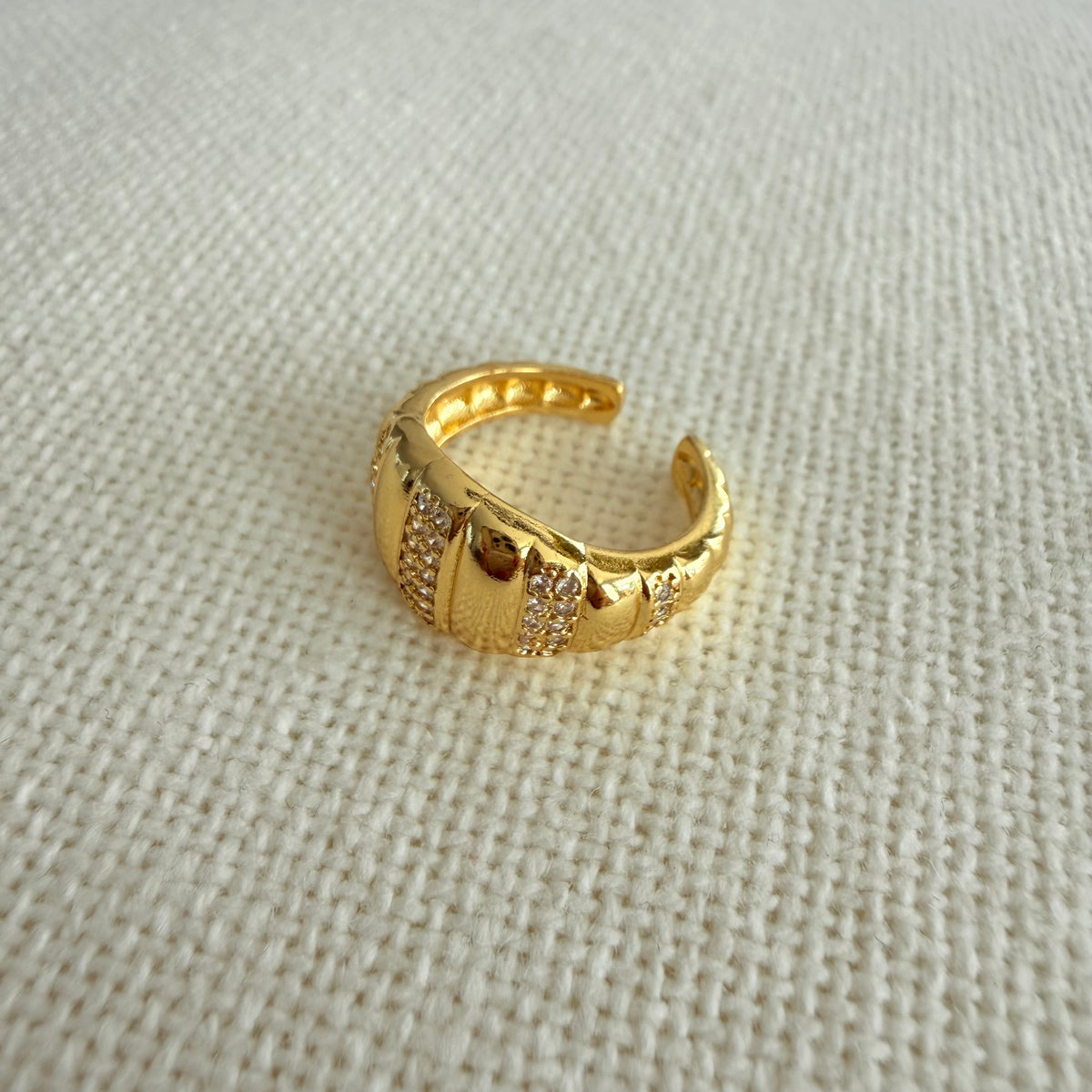 Alina Ring