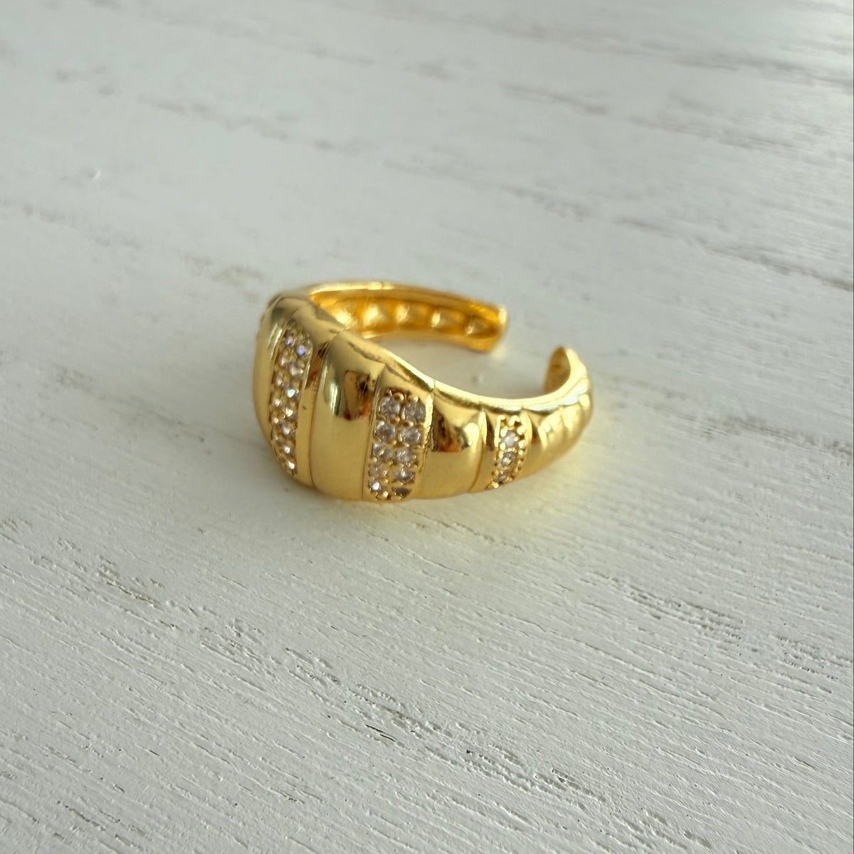 Alina Ring