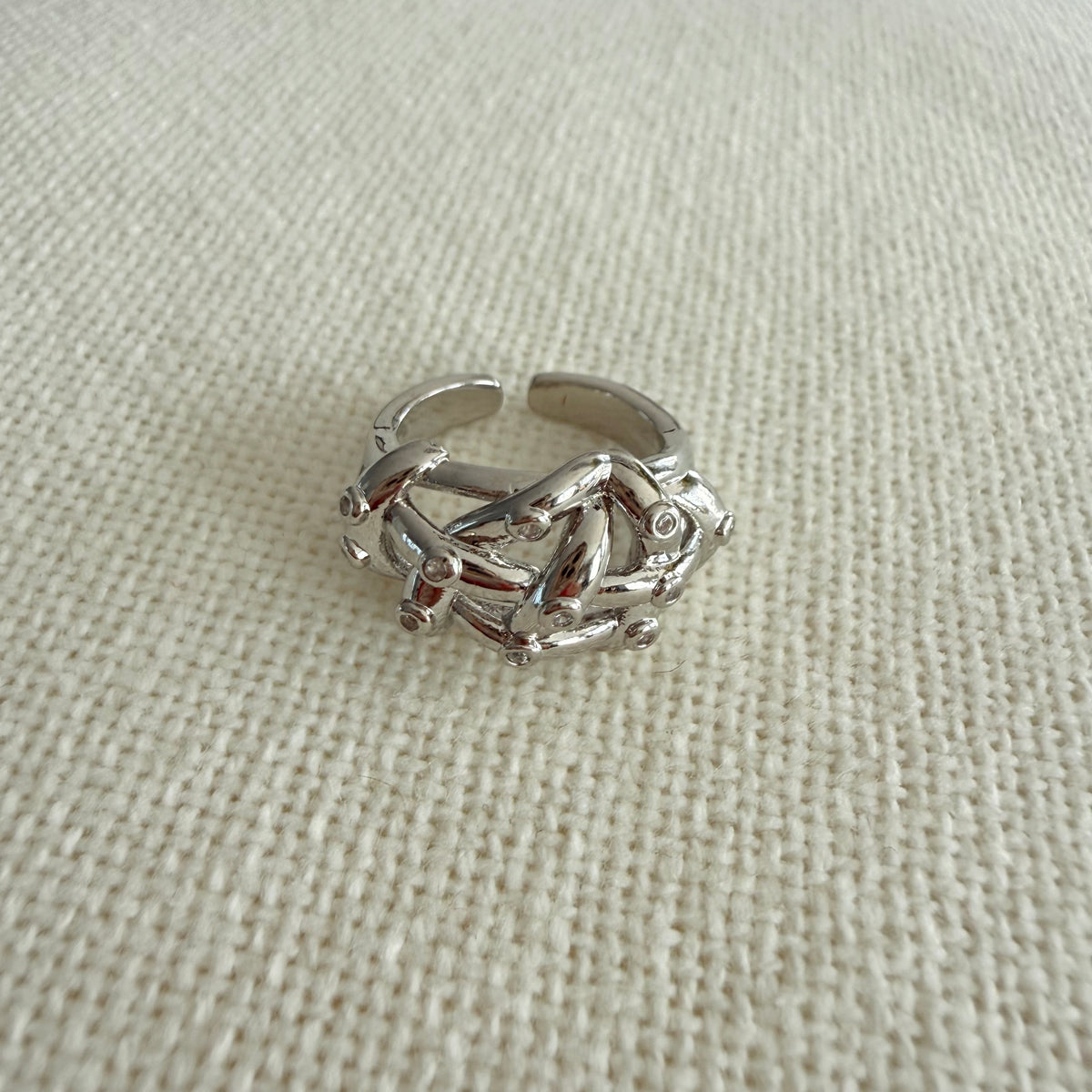 Alexia Ring