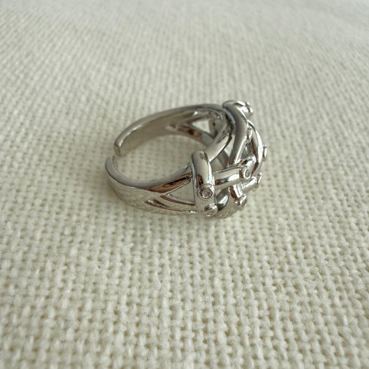 Alexia Ring