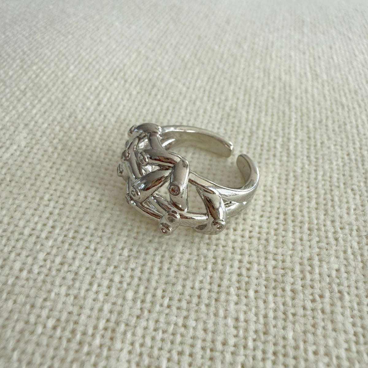 Alexia Ring