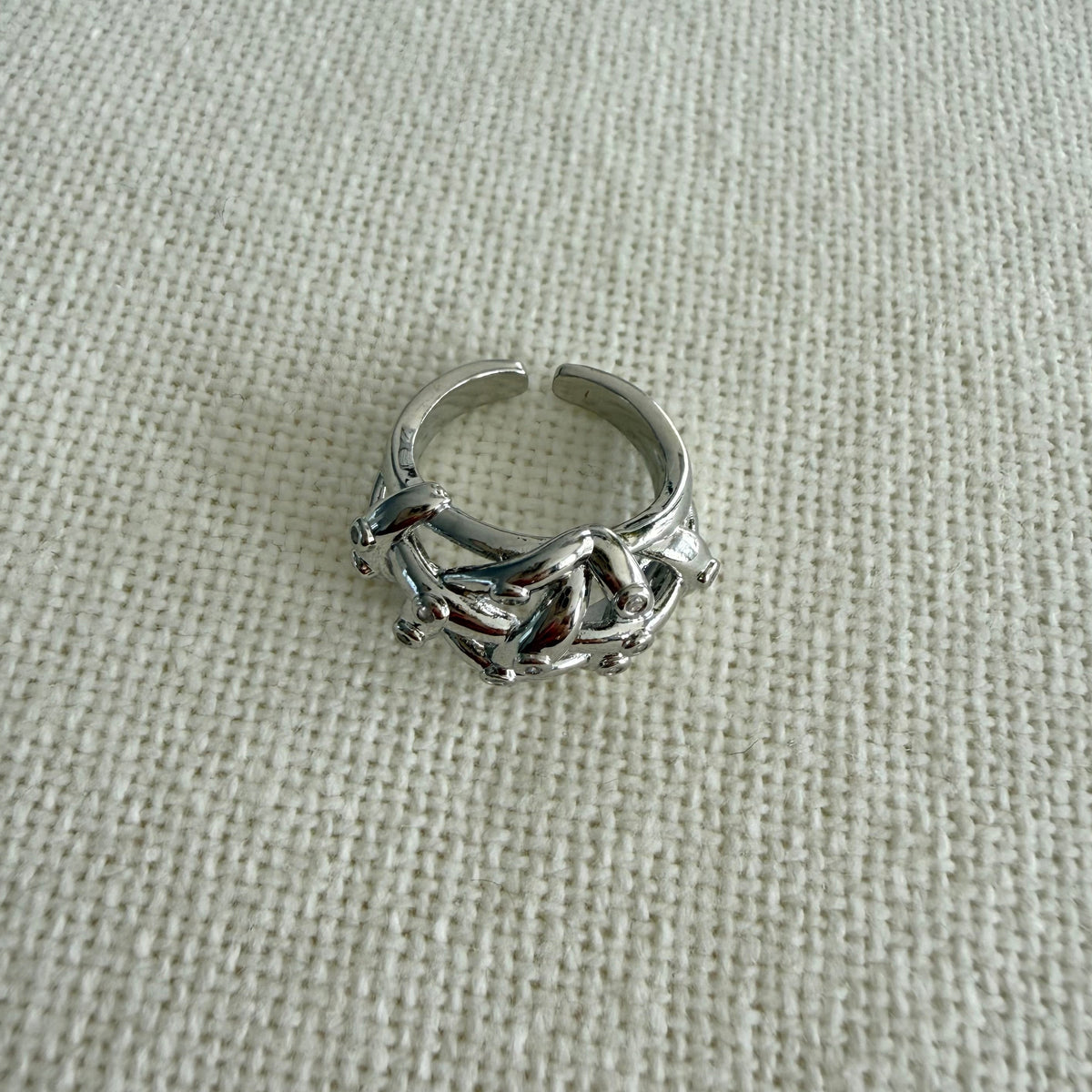 Alexia Ring
