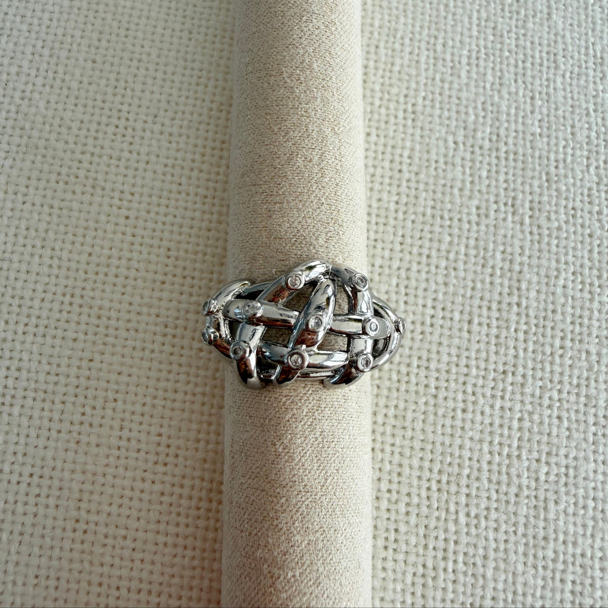 Alexia Ring
