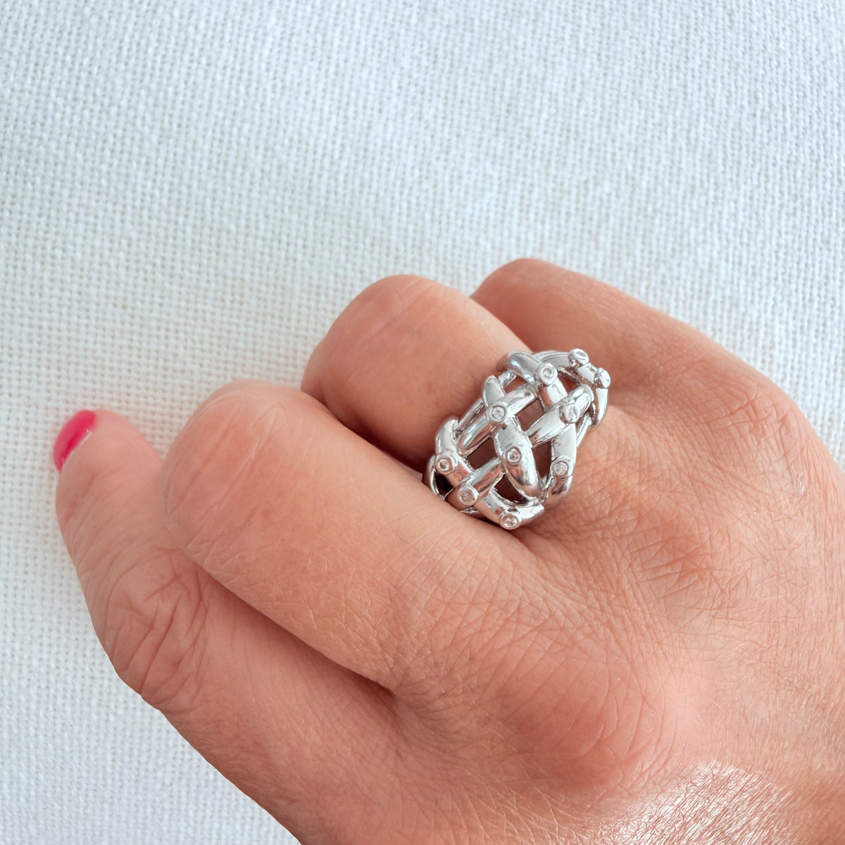 Alexia Ring