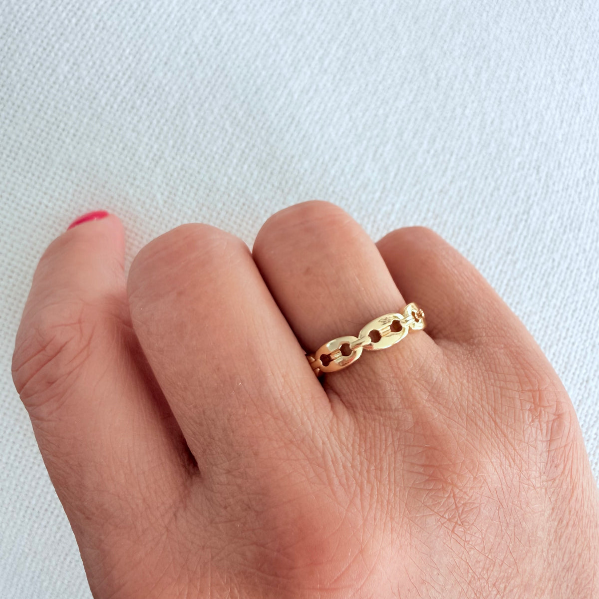 Mara Ring