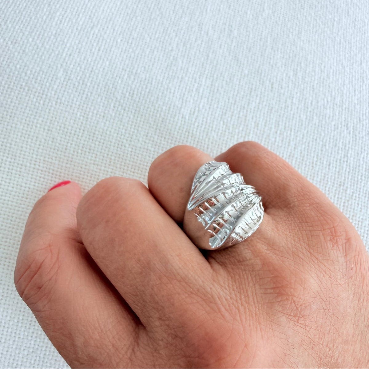 Vera Ring