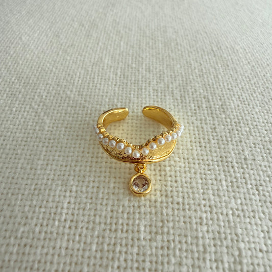 Margot Ring