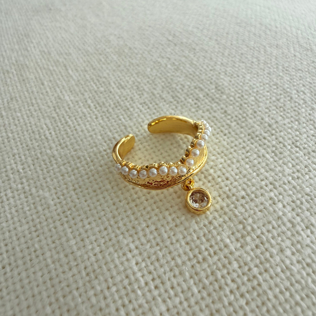 Margot Ring