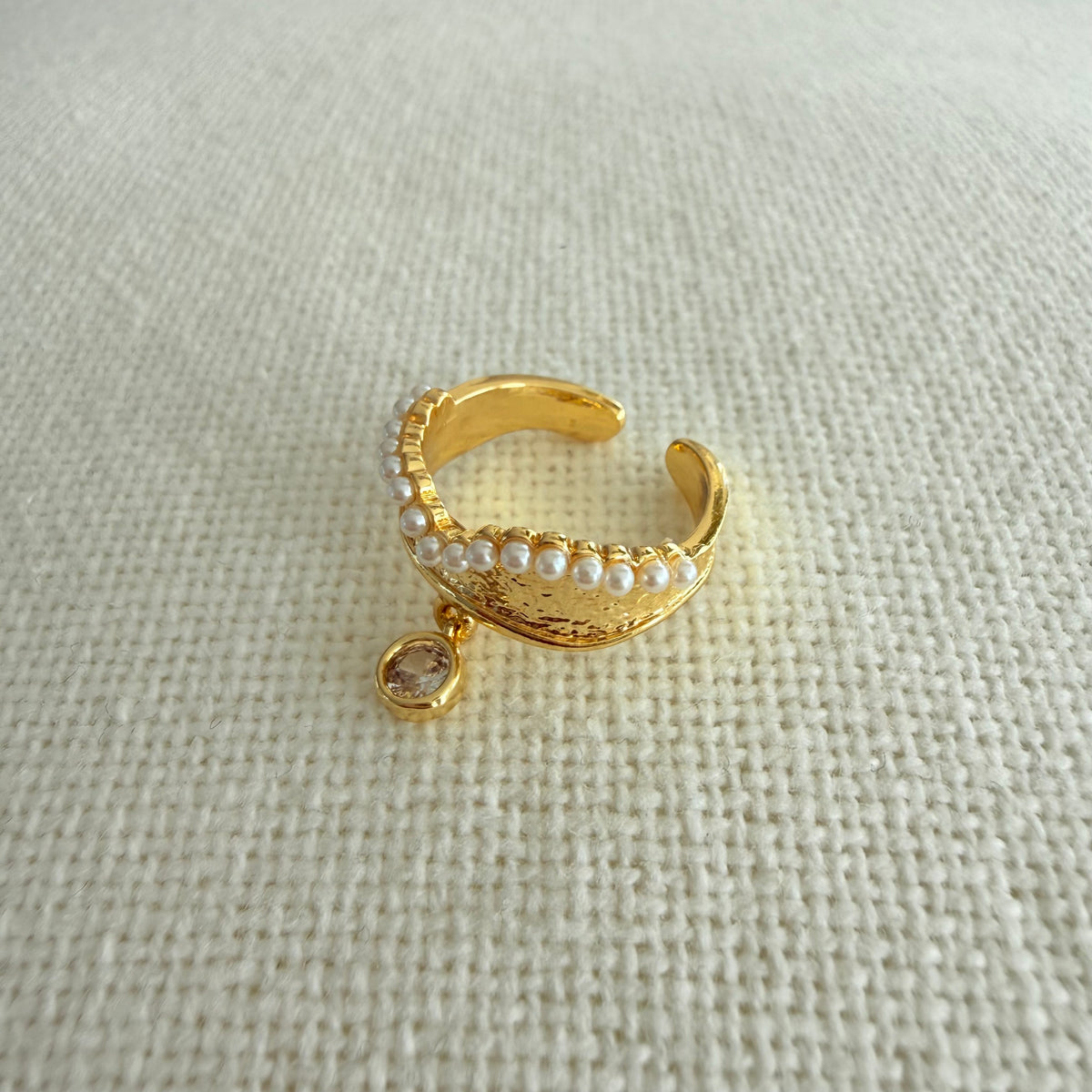 Margot Ring