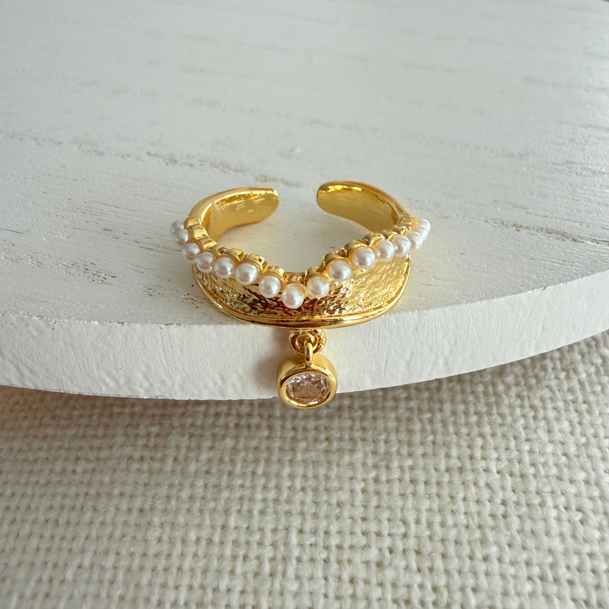 Margot Ring