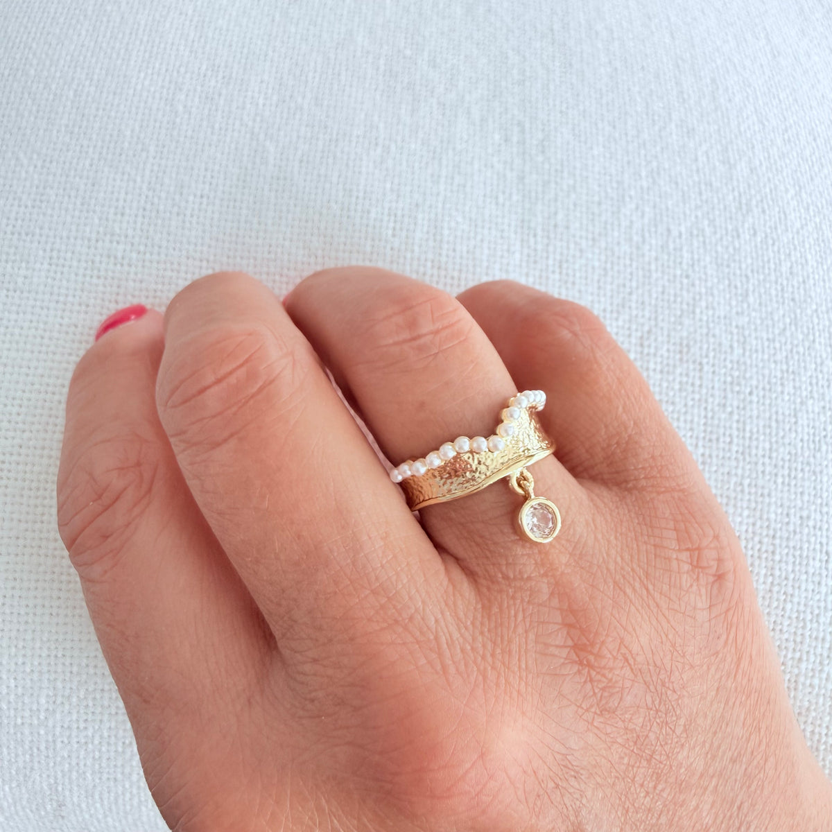 Margot Ring
