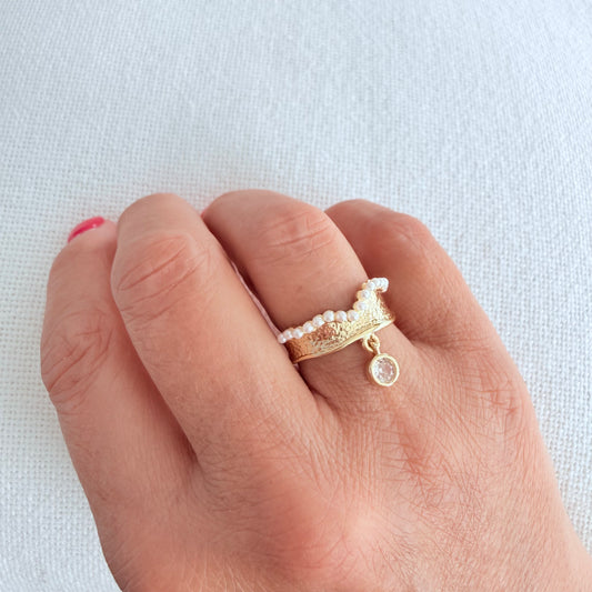 Margot Ring