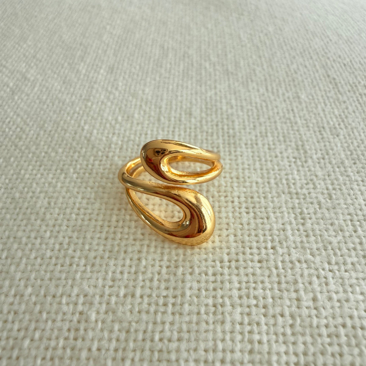 Leticia Ring