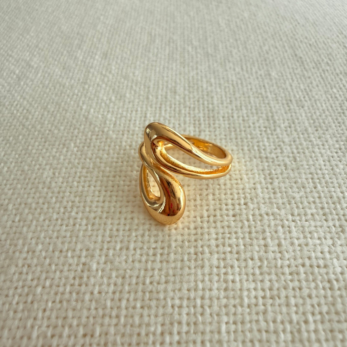 Leticia Ring