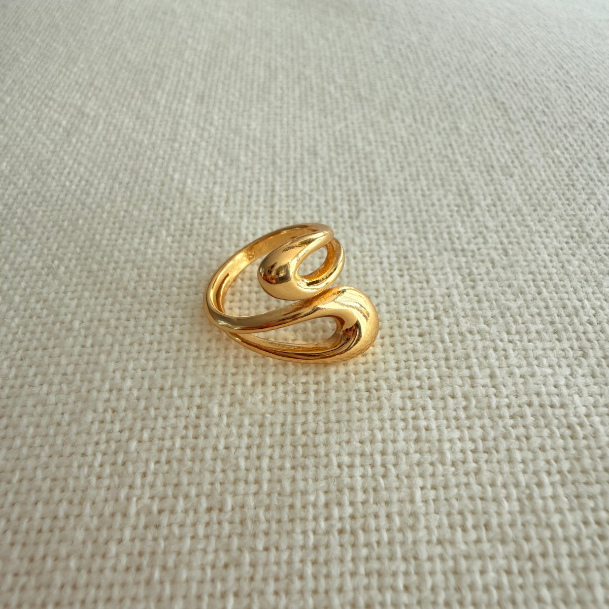 Leticia Ring