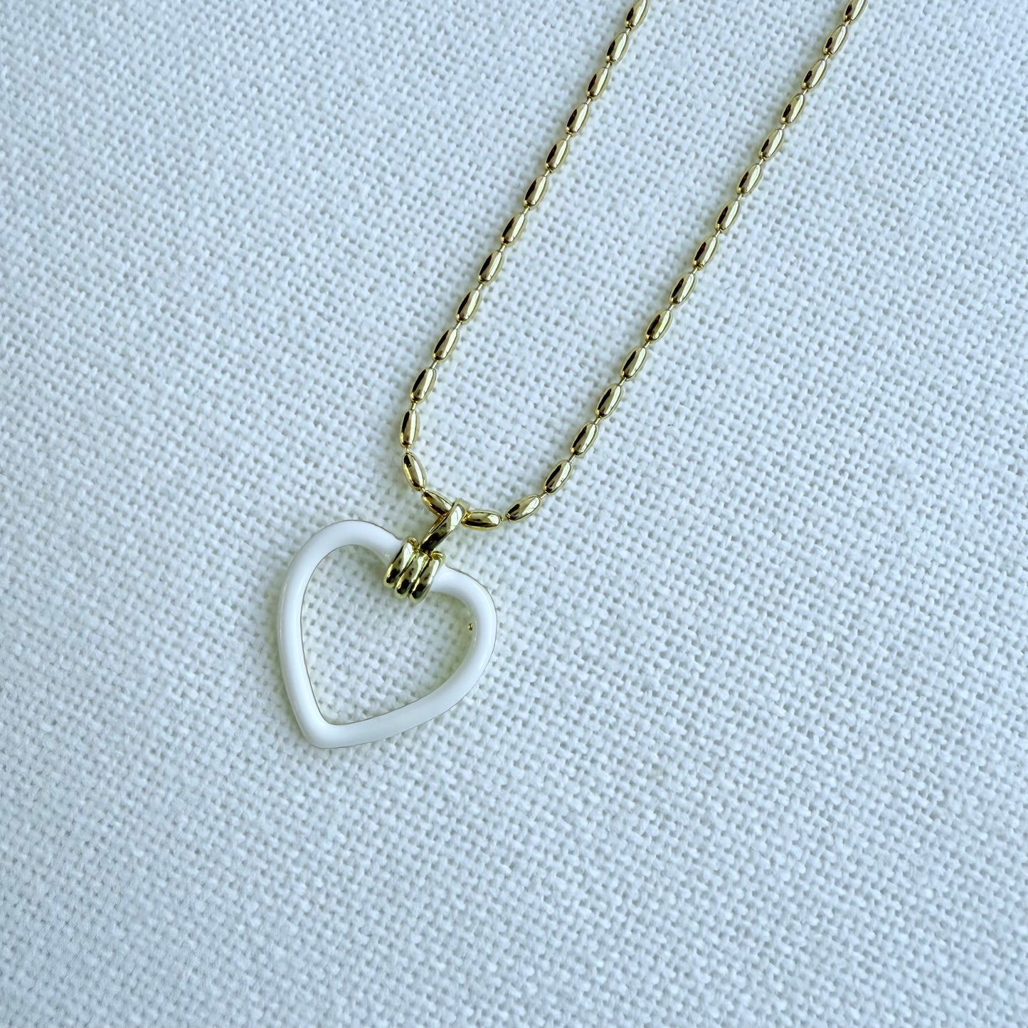 Cora Necklace